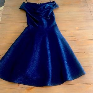 Ted Baker Formal Dress Size 1